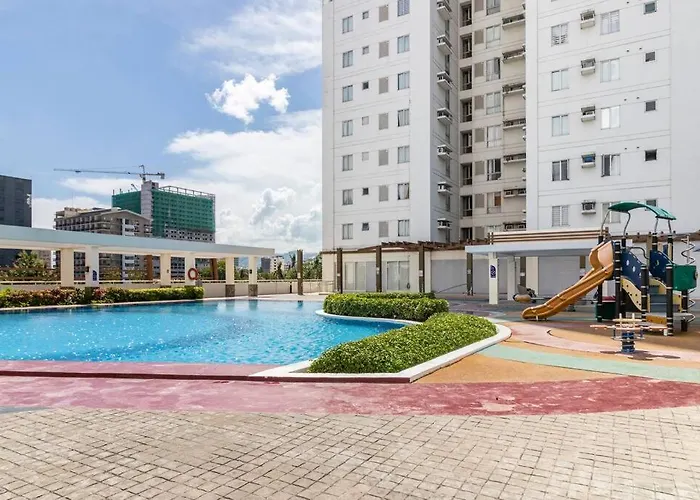 Apartamento 20t7 Floor It Park Walking Distance To Everything