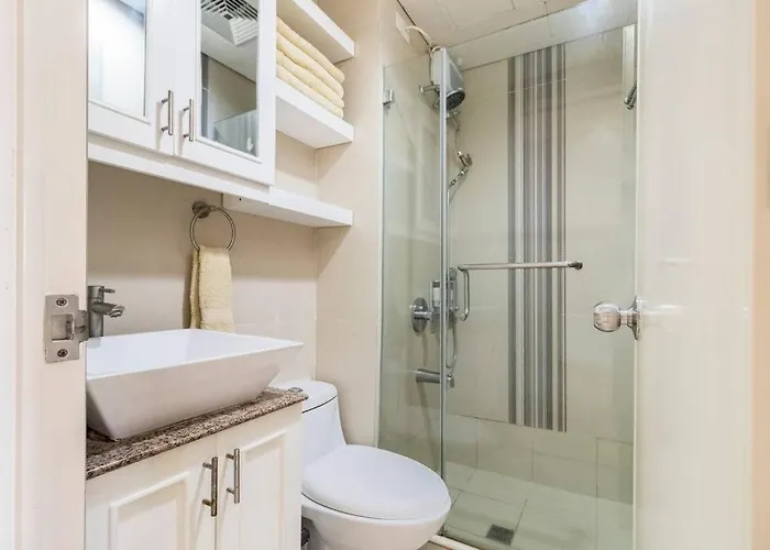 Apartamento 20t7 Floor It Park Walking Distance To Everything *