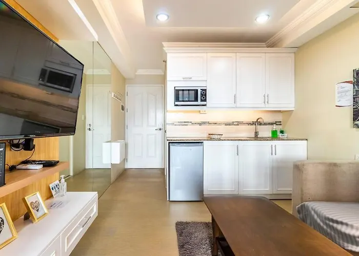 Apartamento 20t7 Floor It Park Walking Distance To Everything