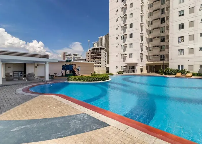 Apartamento 20t7 Floor It Park Walking Distance To Everything *