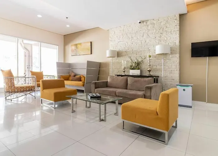 Apartamento 20t7 Floor It Park Walking Distance To Everything