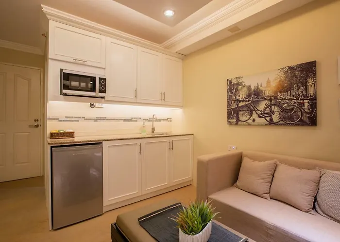 20t7 Floor It Park Walking Distance To Everything Apartamento Cebú