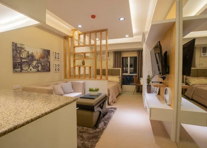 Apartamento 20t7 Floor It Park Walking Distance To Everything *