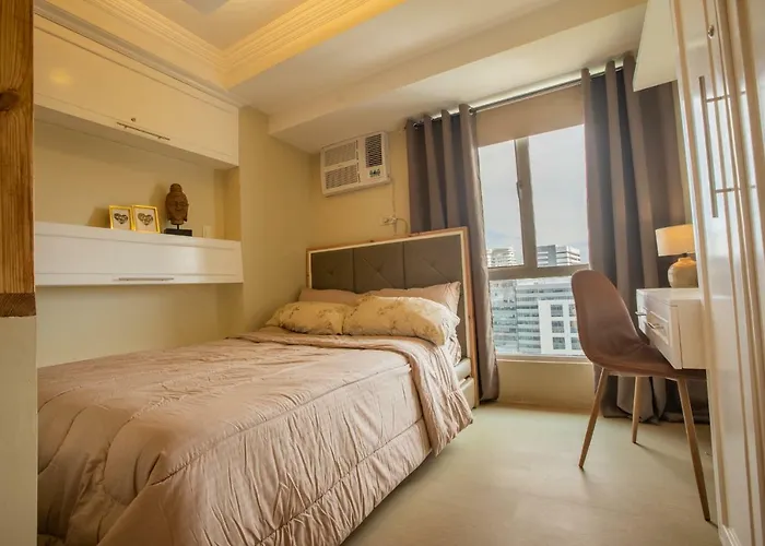 Apartamento 20t7 Floor It Park Walking Distance To Everything