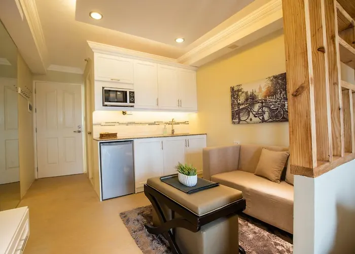 Apartamento 20t7 Floor It Park Walking Distance To Everything