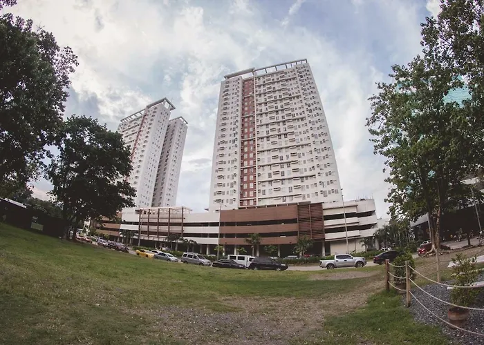 Apartamento 20t7 Floor It Park Walking Distance To Everything